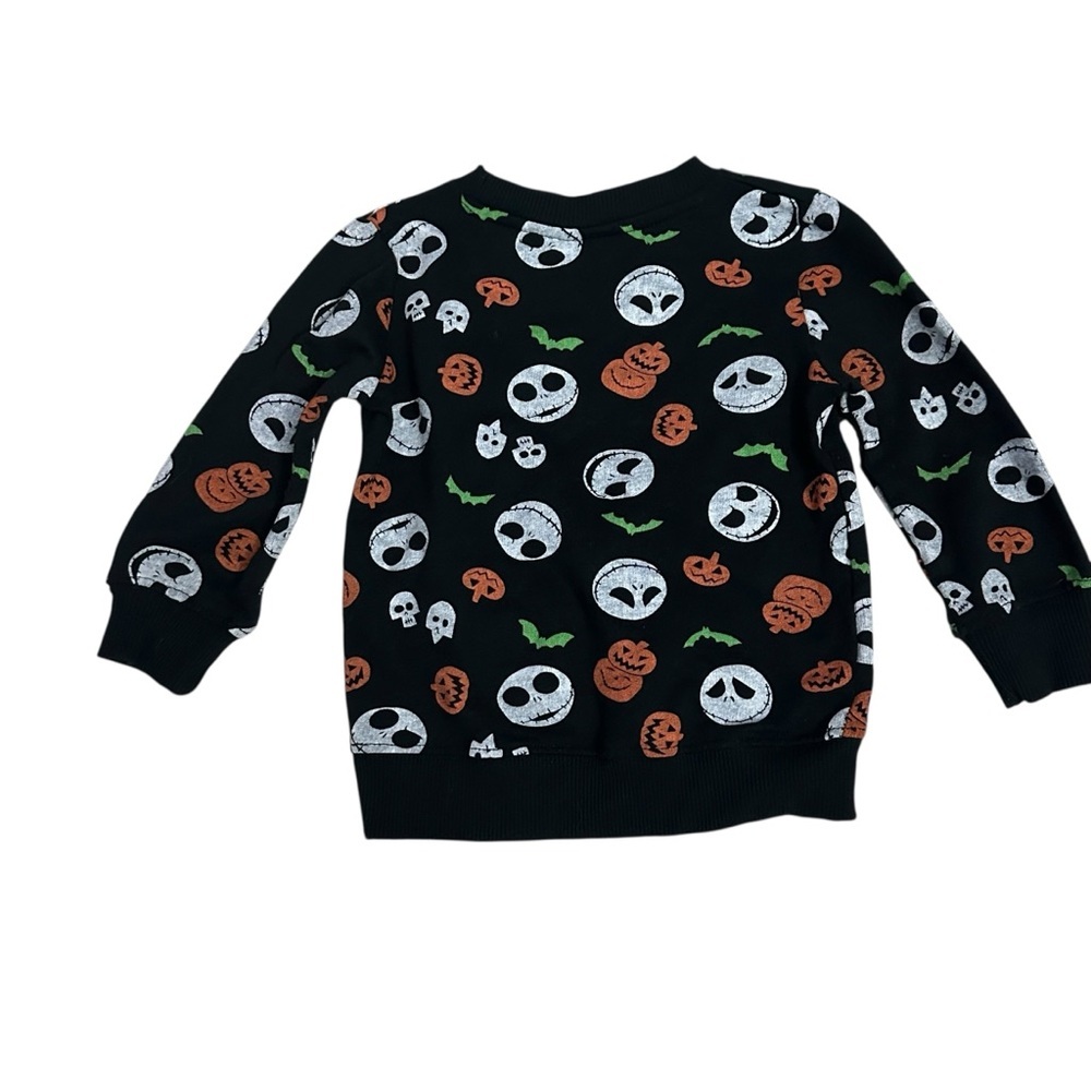 Nightmare Before Christmas Halloween Shirt